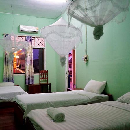 Kfg Guesthouse ターケーク エクステリア 写真