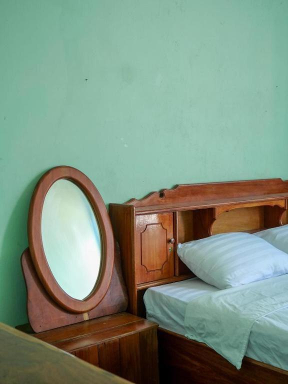 Kfg Guesthouse ターケーク 部屋 写真